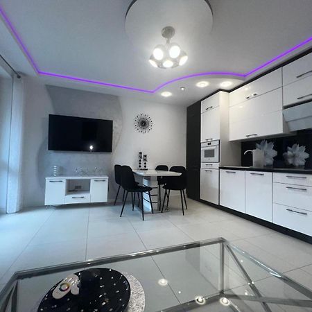 Apartament Z Kuchnia Dla 4 Osob W Centrum Bydgoszczy Mbella Esterno foto