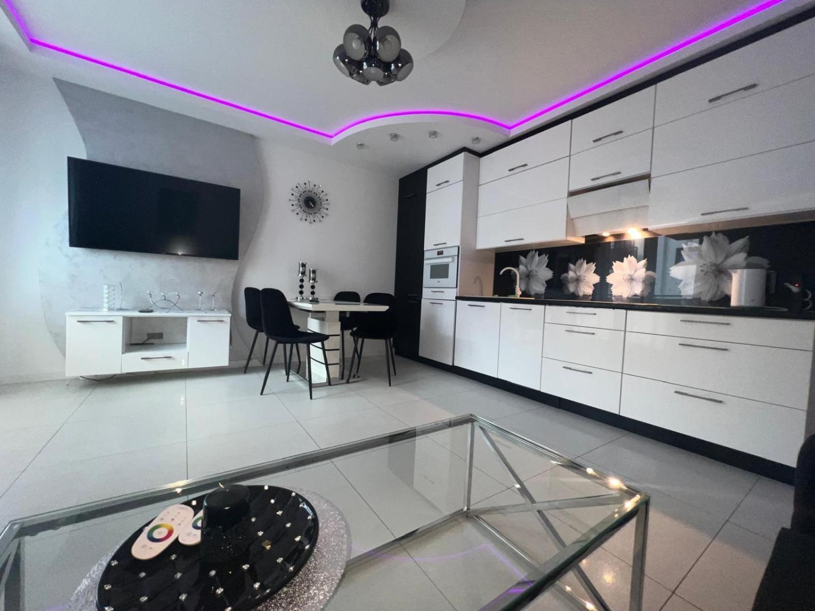 Apartament Z Kuchnia Dla 4 Osob W Centrum Bydgoszczy Mbella Esterno foto