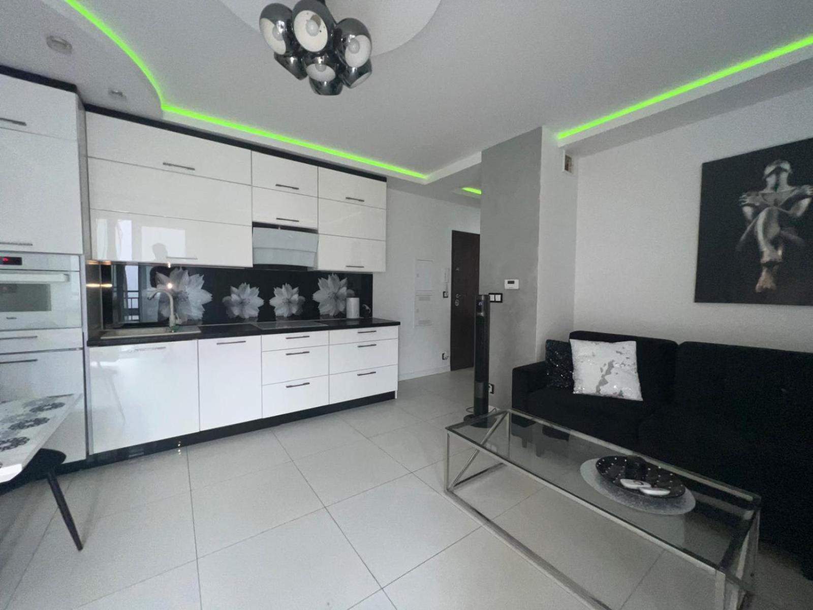 Apartament Z Kuchnia Dla 4 Osob W Centrum Bydgoszczy Mbella Esterno foto