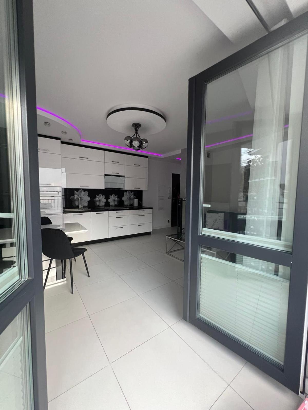 Apartament Z Kuchnia Dla 4 Osob W Centrum Bydgoszczy Mbella Esterno foto