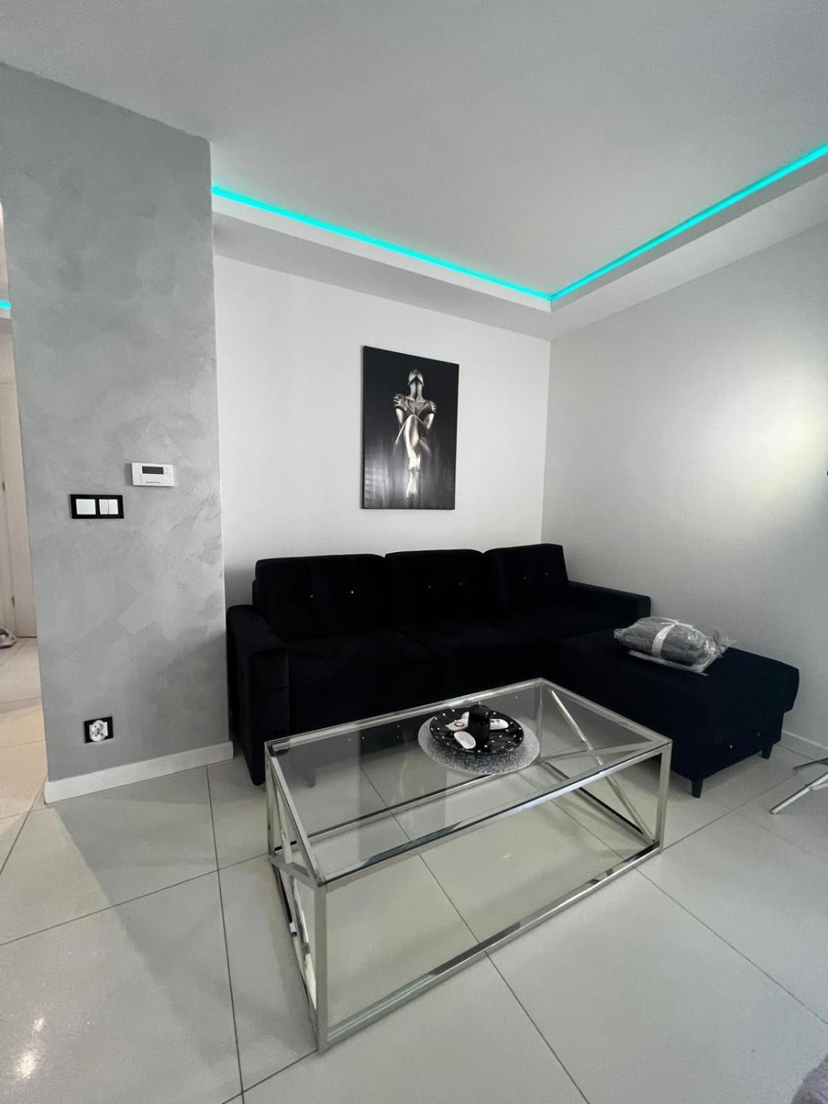 Apartament Z Kuchnia Dla 4 Osob W Centrum Bydgoszczy Mbella Esterno foto