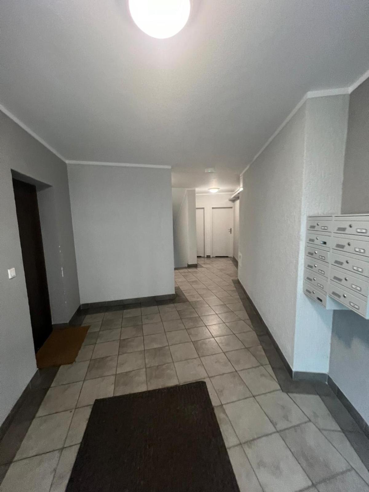 Apartament Z Kuchnia Dla 4 Osob W Centrum Bydgoszczy Mbella Esterno foto