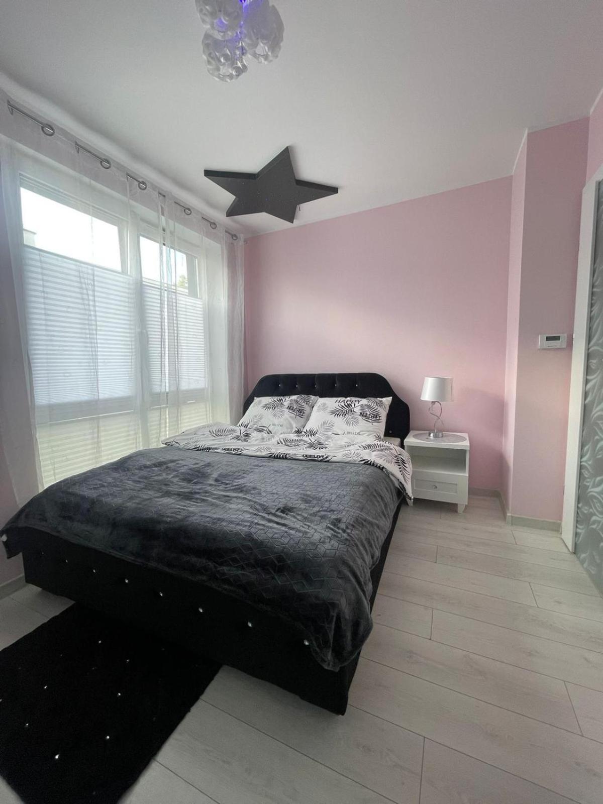 Apartament Z Kuchnia Dla 4 Osob W Centrum Bydgoszczy Mbella Esterno foto