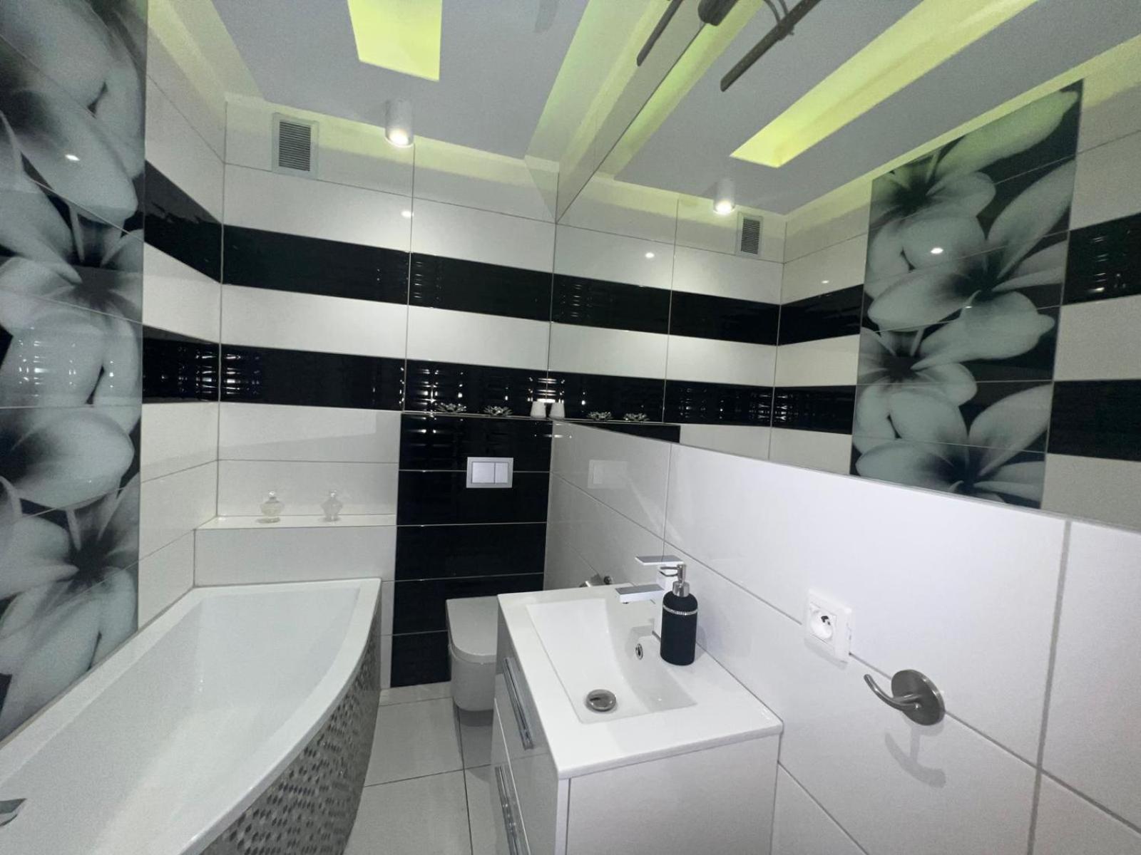 Apartament Z Kuchnia Dla 4 Osob W Centrum Bydgoszczy Mbella Esterno foto