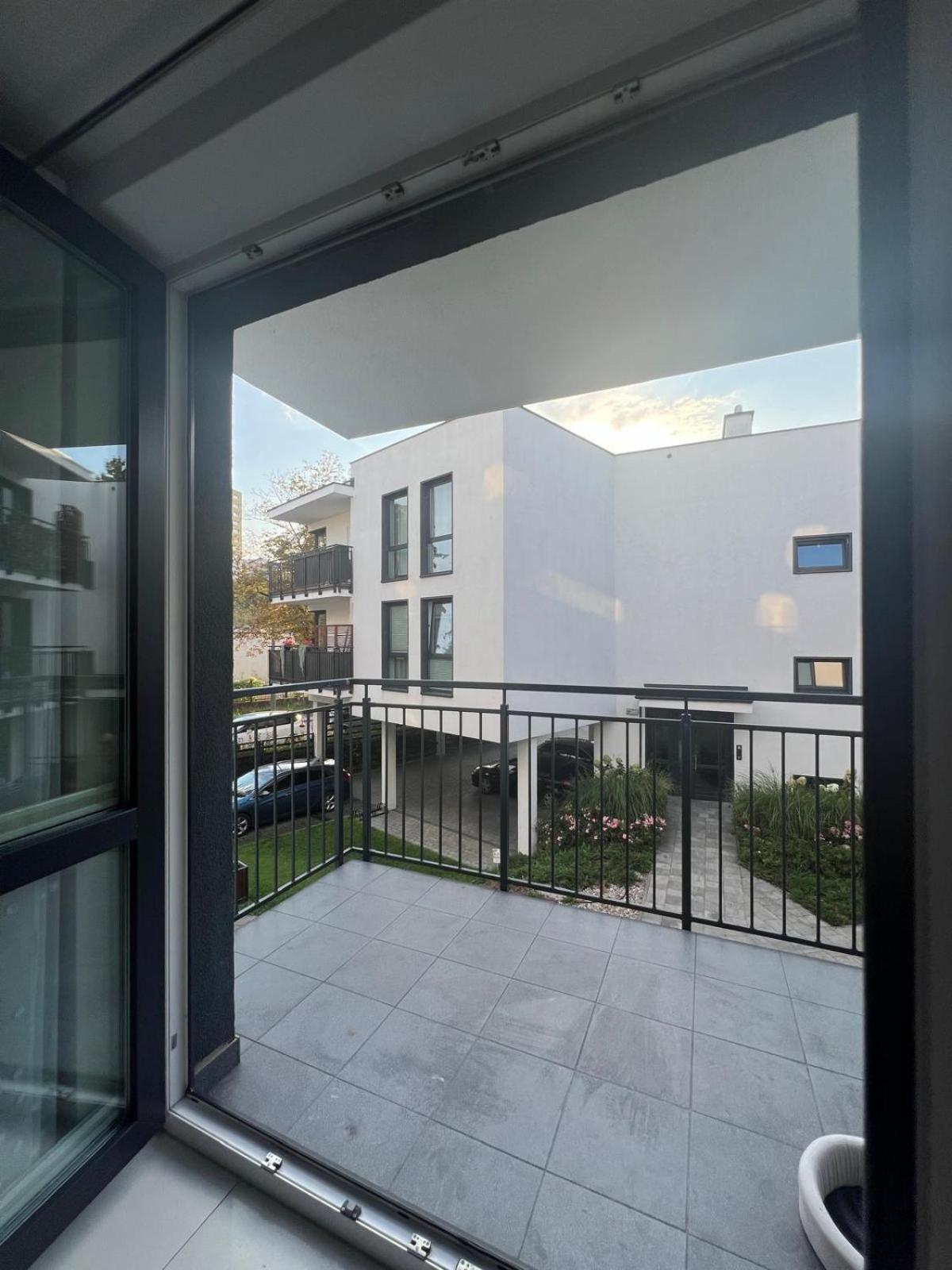 Apartament Z Kuchnia Dla 4 Osob W Centrum Bydgoszczy Mbella Esterno foto