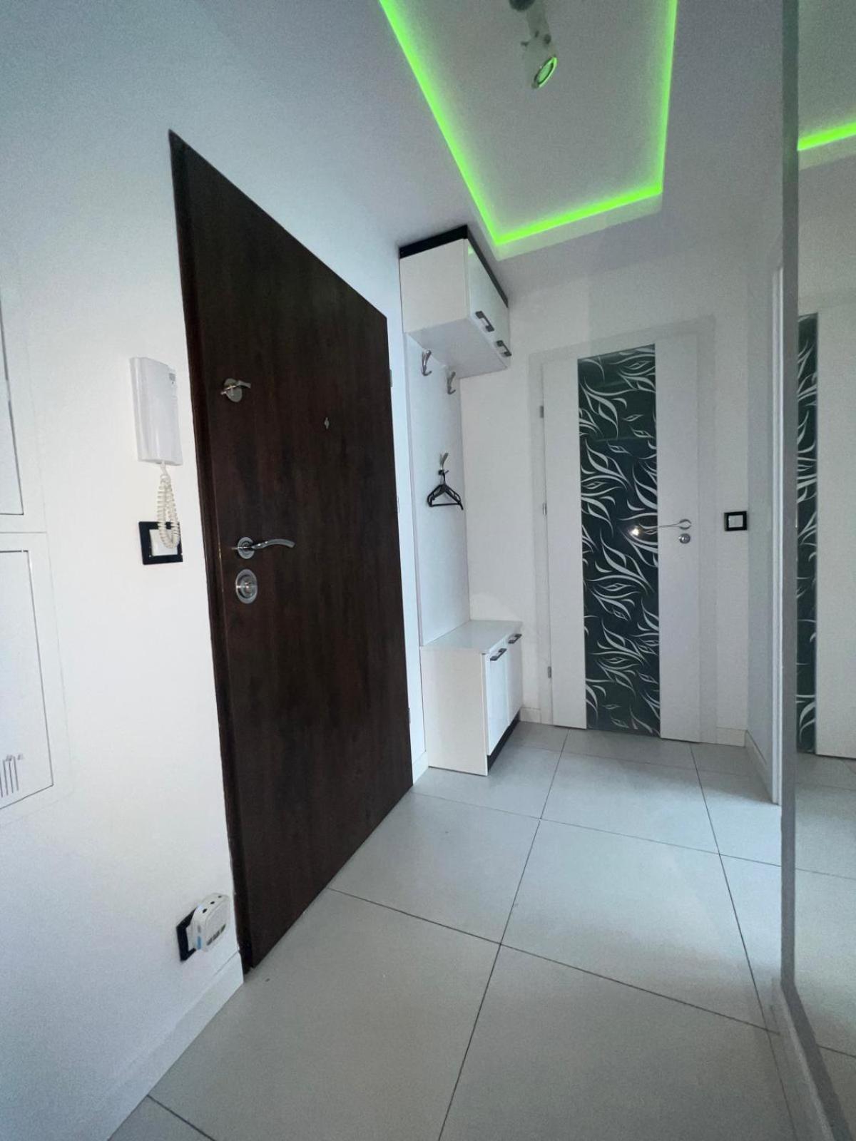 Apartament Z Kuchnia Dla 4 Osob W Centrum Bydgoszczy Mbella Esterno foto