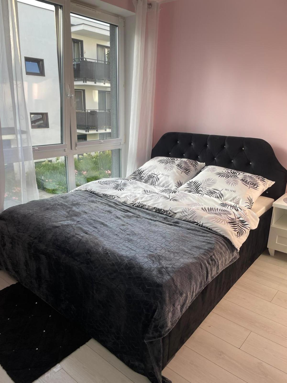 Apartament Z Kuchnia Dla 4 Osob W Centrum Bydgoszczy Mbella Esterno foto