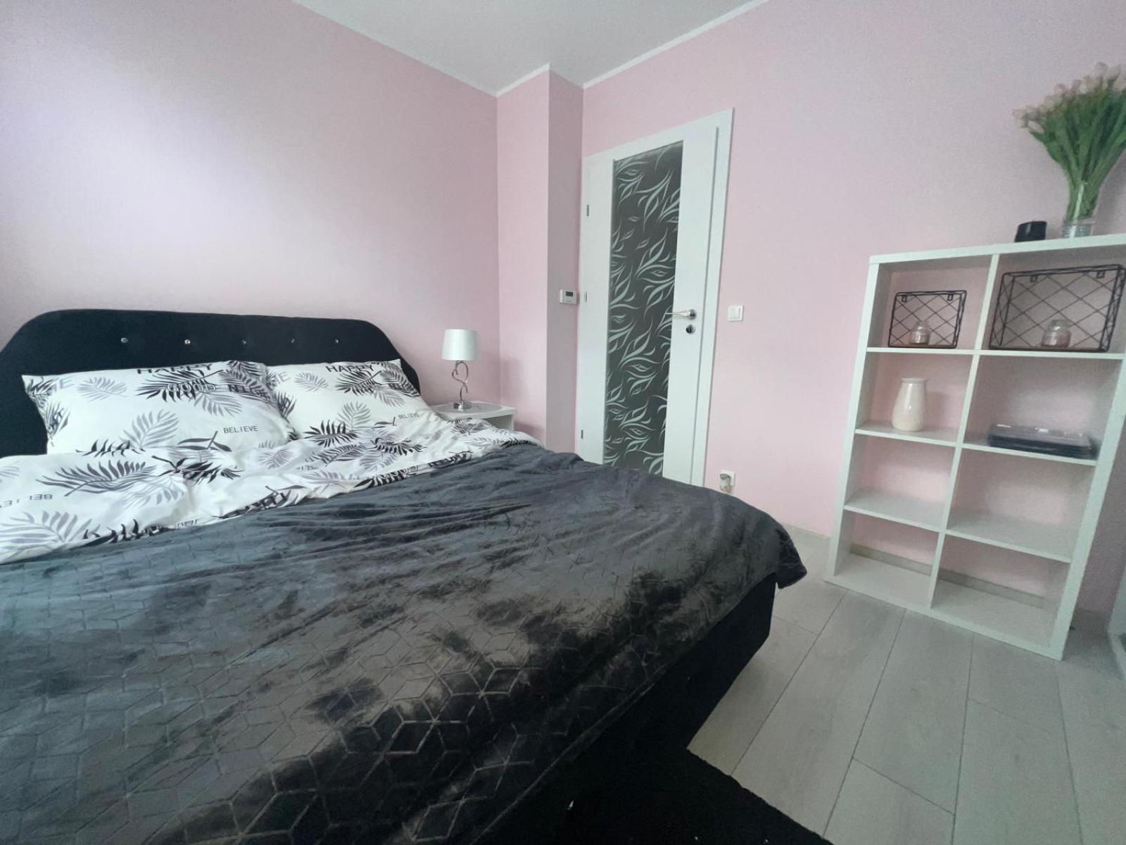 Apartament Z Kuchnia Dla 4 Osob W Centrum Bydgoszczy Mbella Esterno foto
