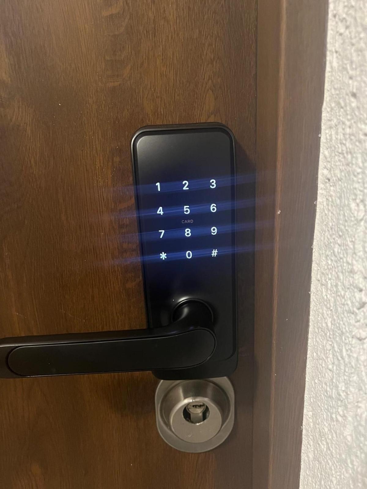 Apartament Z Kuchnia Dla 4 Osob W Centrum Bydgoszczy Mbella Esterno foto